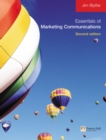 Essentials of Marketing Communications - Book