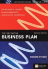 The Definitive Business Plan : The Fast-track to Intelligent Business Planning for Executives and Entrepreneurs - Book