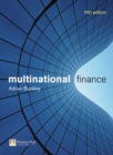 Multinational Finance - Book