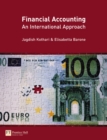 Financial Accounting : An International Approach - Book