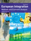 European Integration : Methods and Economic Analysis - Book