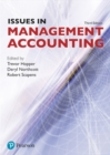 Issues in Management Accounting - Book
