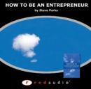 How to be an Entrepreneur - Book