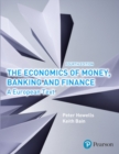 Economics of Money, Banking and Finance, The - Book