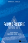 The Pyramid Principle : Logic in Writing and Thinking - Book