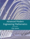 Advanced Modern Engineering Mathematics - Book