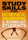 Study Skills for Science, Engineering and Technology Students - Book