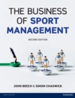 Business of Sport Management - eBook