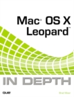 Apple Mac OSX Leopard In Depth - Book
