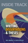 Inside Track to Writing Dissertations and Theses - Book