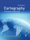 Cartography : Visualization of Spatial Data - Book