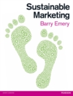 Sustainable Marketing - Book