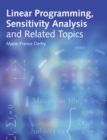 Linear Programming, Sensitivity Analysis & Related Topics - Book