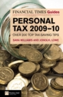 FT Guide to Personal Tax 2009-2010 - Book