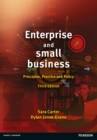 Enterprise & Small Business e-book - eBook