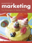 Essentials of Marketing with MyMarketingLab - Book