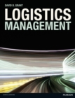 Logistics Management - Book