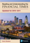 Reading and Understanding the Financial Times - Book