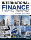 International Finance: A Practical Perspective - eBook