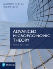 Advanced Microeconomic Theory - eBook