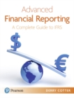Advanced Financial Reporting - Book