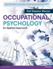 Occupational Psychology : An Applied Approach - Book