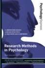 Psychology Express: Research Methods  E-Book (Undergraduate Revision Guide) - eBook