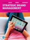 Strategic Brand Management : A European Perspective - eBook