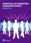 Essentials of Marketing Communications : Touchpoints, Sharing And Disruption - Book