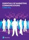 Essentials of Marketing Communications : Touchpoints, Sharing And Disruption - eBook