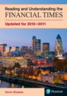 Reading and Understanding the Financial Times - eBook