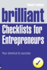 Brilliant Checklists for Entrepreneurs PDF ebook - eBook
