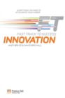 Innovation: Fast Track to success e-book - eBook