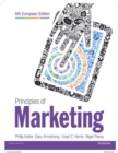 Principles of Marketing, Plus Principles of Marketing Access Card with Pearson Etext - Book