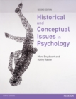 Historical and Conceptual Issues in Psychology - Book
