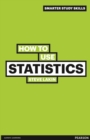 How to Use Statistics - Book