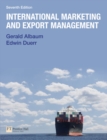 International Marketing & Export Management - Book