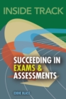 Inside track, Succeeding in Exams and Assessments ePub - eBook