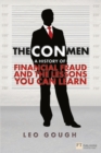 Con Men, The : A history of financial fraud and the lessons you can learn - Book