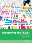 Mastering Matlab : International Edition - Book