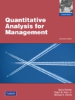Quantitative Analysis for Management - Book