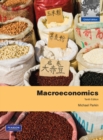 Macroeconomics MyEconLab - Book