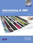 Advertising & IMC with MyMarketingLab - Book