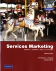 Services Marketing, Global Edition - Book