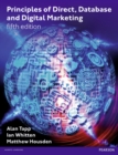 Principles of Direct, Database and Digital Marketing - Book