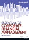 Essentials of Corporate Financial Management - Book