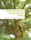 Researching your Family History Online In Simple Steps - Book