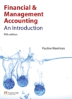 Financial & Management Accounting with MyAccountingLab Access Card - Book