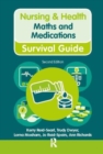 Maths and Medications - Book