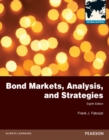 Bond Markets, Analysis and Strategies Global Edition - Book